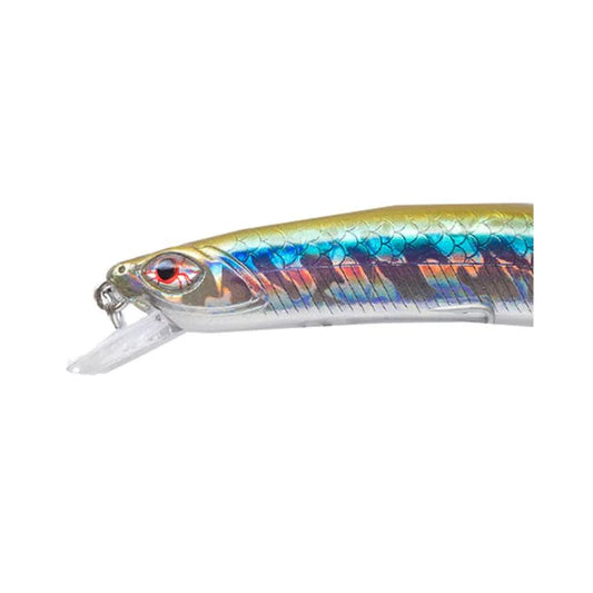 CINNETIC CINNETIC CRAFTY MINNOW 110F