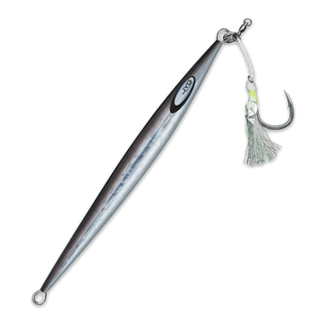 JIG STRYKE - TUNA RIGGED