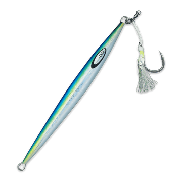 JIG STRYKE - TUNA RIGGED
