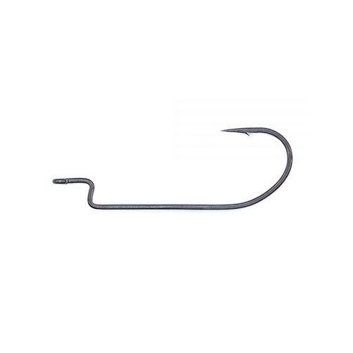 Anzuelo Offset Shank Worm 957 de Hayabusa