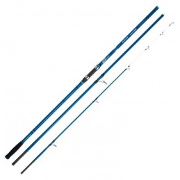 Caña Blue Line LC Hybrid