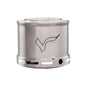 Bobina Vercelli Enygma Aluminio Short Super Shallow