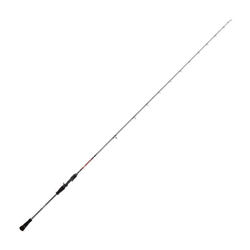 Caña Hart Toro Tai-Rubber Jig 610c-2.08m