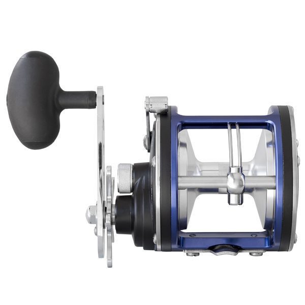 Carrete Combat 6/0 ALU de Cinnetic