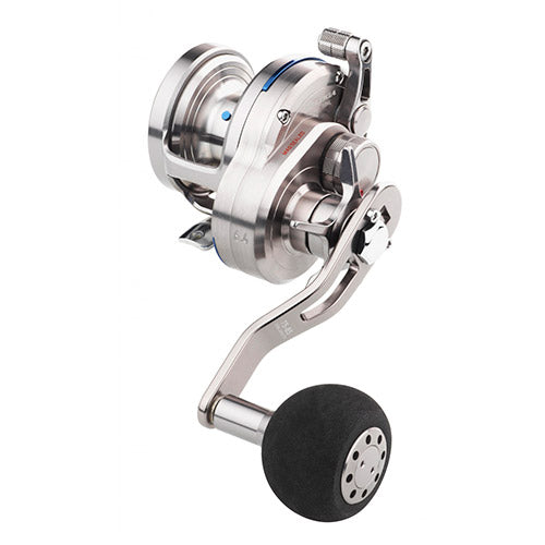 Carrete Saltiga 15 HL de Daiwa