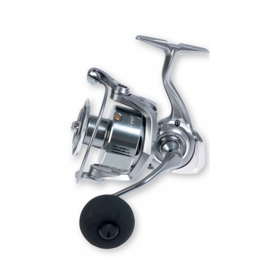 Carrete Hart AKAB SW 6000