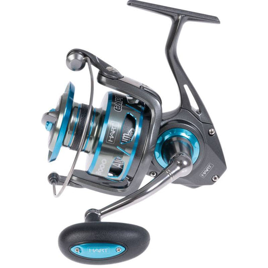 Carrete Hart CAPRICORN 8000