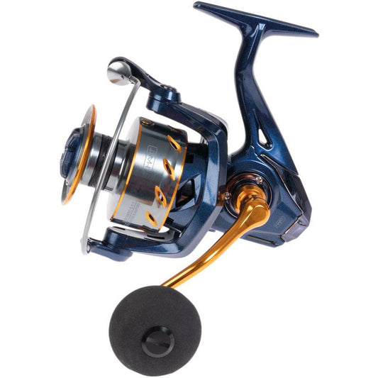 Carrete Hart STRATO 5500