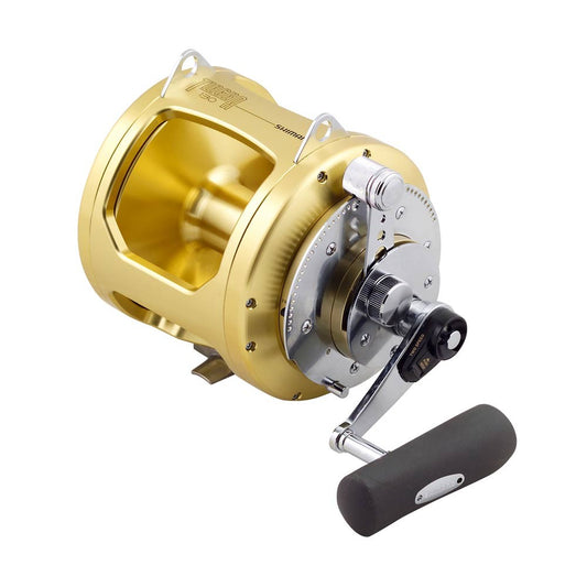Carrete Shimano Tiagra