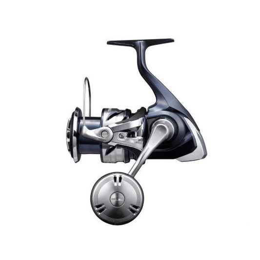 Carrete Twin Power Shimano