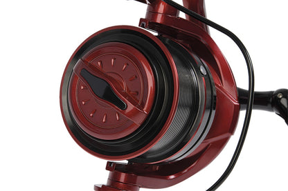 Carrete VERCELLI OXYGEN SBA