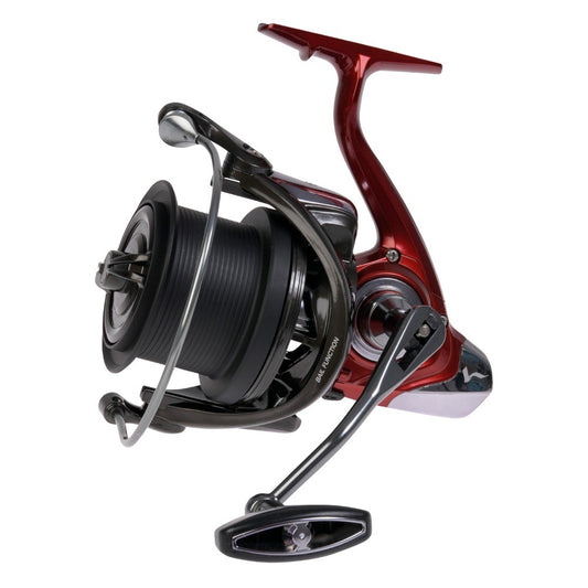 Carrete Vercelli Oxygen SC