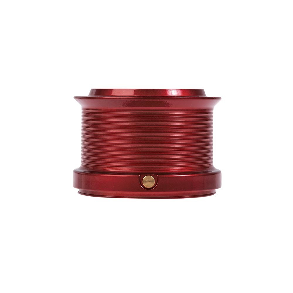Carrete vercelli oxygen scg 5+1bb