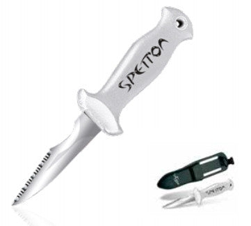 Cuchillo estilete small spetton