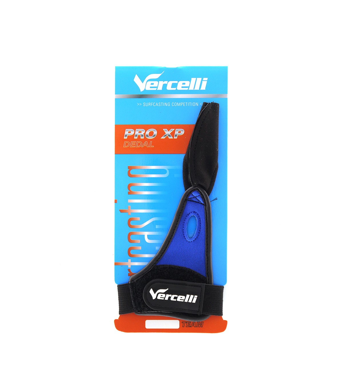 Dedal Vercelli Pro Xp