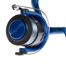 Carrete Yokozuna Mariner 8000 - 3bb