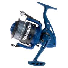 Carrete Yokozuna Mariner 8000 - 3bb