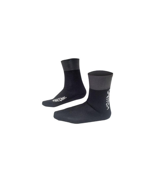 Escarpin bif anatomic dry Spetton