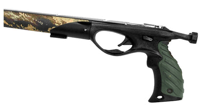Fusil Traker Camo / Extreme Spetton