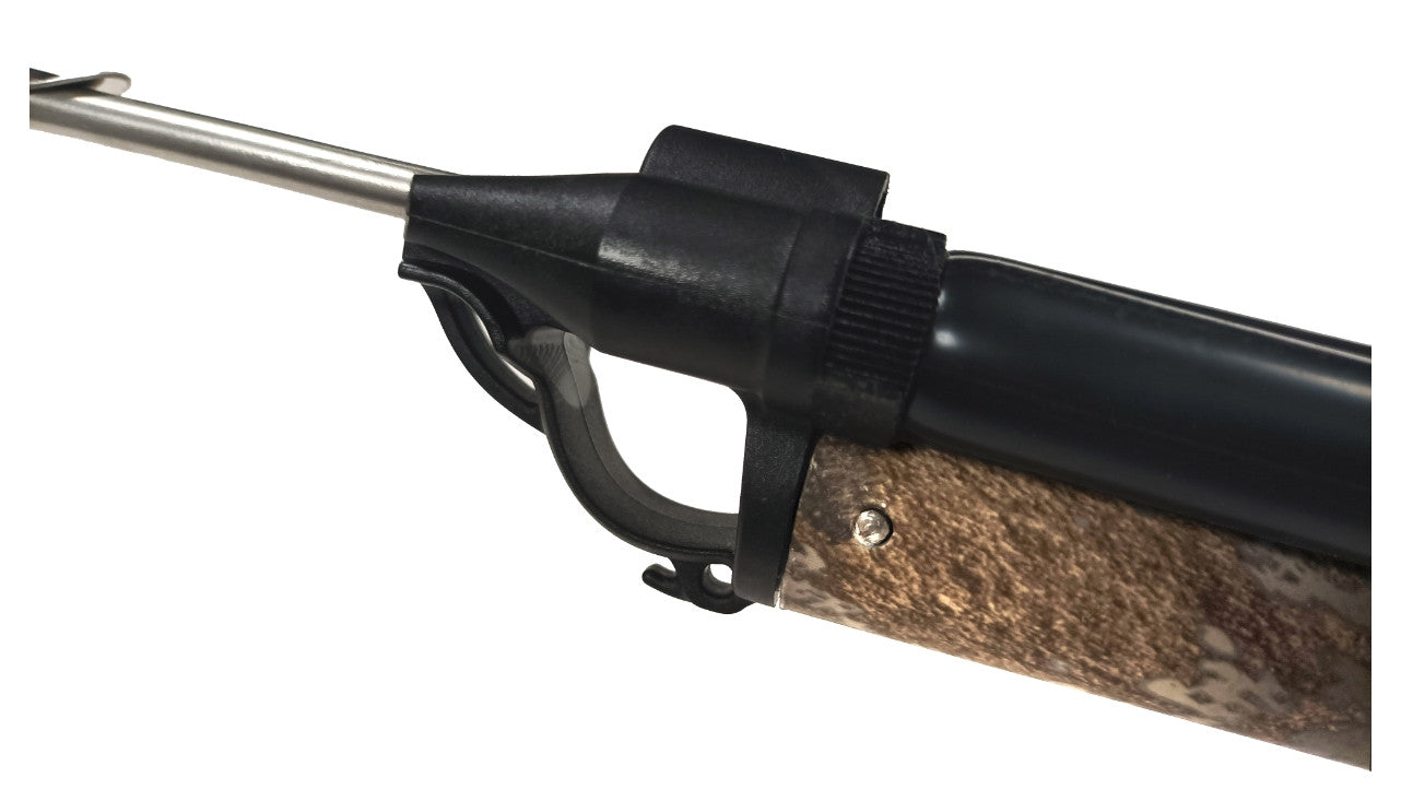Fusil Traker Camo / Extreme Spetton