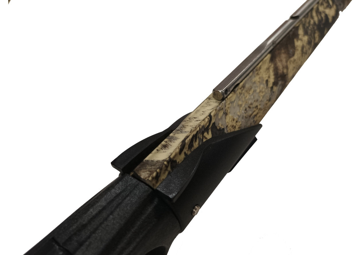 Fusil Traker Camo / Extreme Spetton