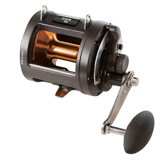 Carrete Hart ONE 30