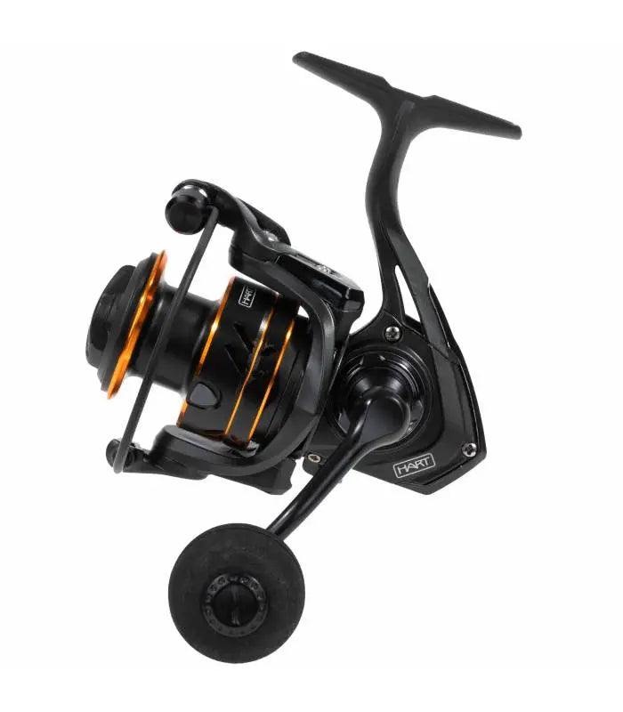 Carrete Hart E-System 3