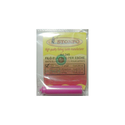 Hilo Elastico Stonfo 50M