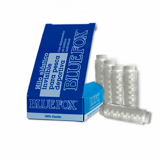 Hilo elastico 300m Bfc