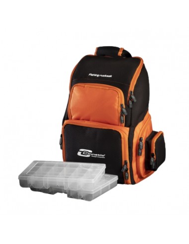 Mochila Cinnetic FISHING RUCKSACK