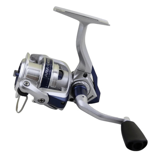 Carrete Okuma Aria