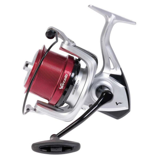 Carrete vercelli Oxgen SCG