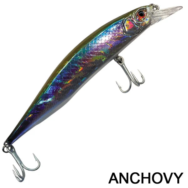 SEÑUELO CINNETIC BAY BANDIT 135F