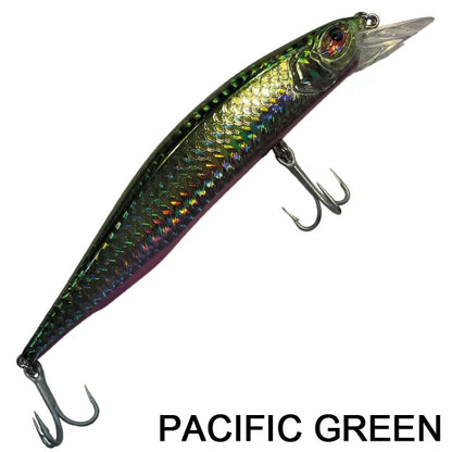 SEÑUELO CINNETIC BAY BANDIT 135F
