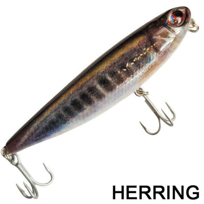 SEÑUELO ZIG WALKER 105F