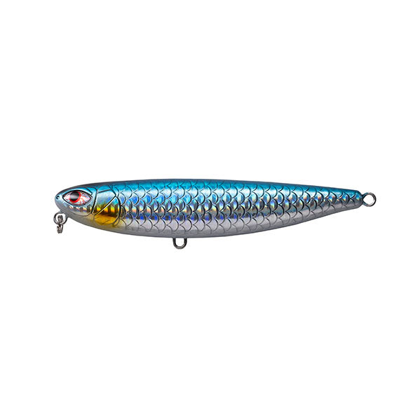 Señuelo Magnum Silky Slider 130F de Cinnetic