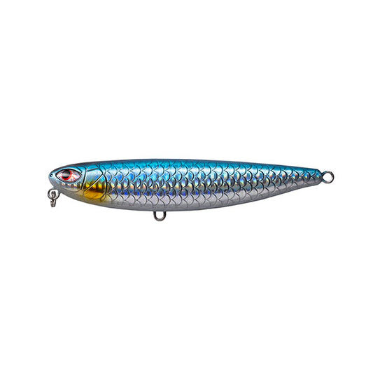 Señuelo Magnum Silky Slider 130F de Cinnetic