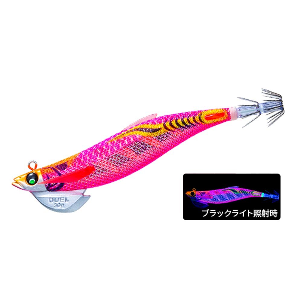 Jibionera Duel Ez Q Neonflash 30g