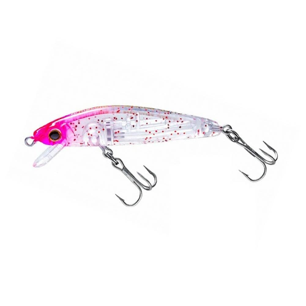 Señuelo hardcore LG Minnow F50