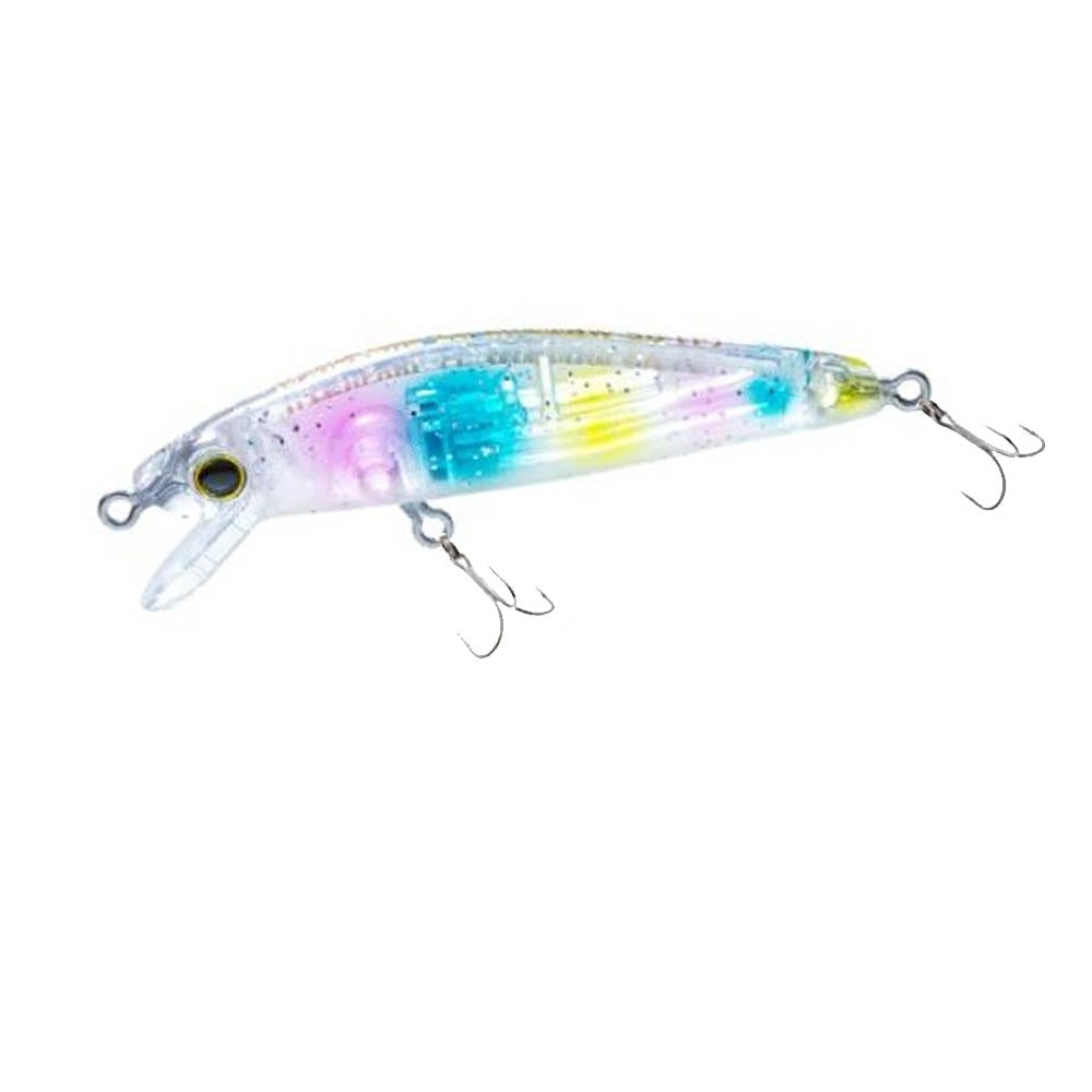 Señuelo hardcore LG Minnow F50