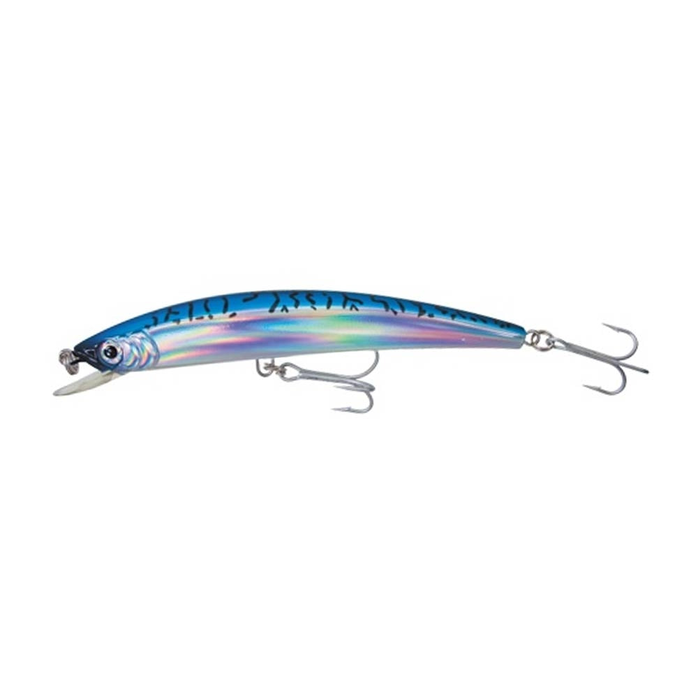 Señuelo Crystal Minnow F90 Yo-Zuri