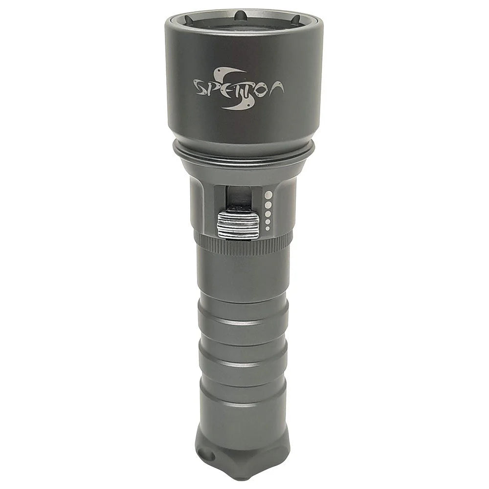 Linterna Q5 VX Storm Led metallized 500 Lumens