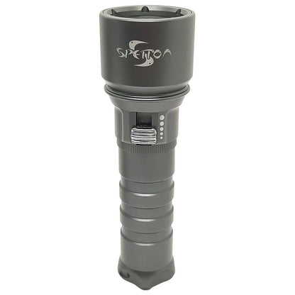 Linterna Q5 VX Storm Led metallized 500 Lumens