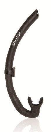 TUBO MATT BLACK / MATT BROWN SPETTON