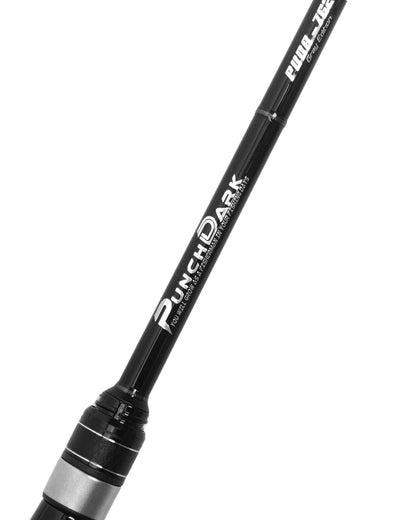 Caña YKR Punchdark 762 M 2,30mtr