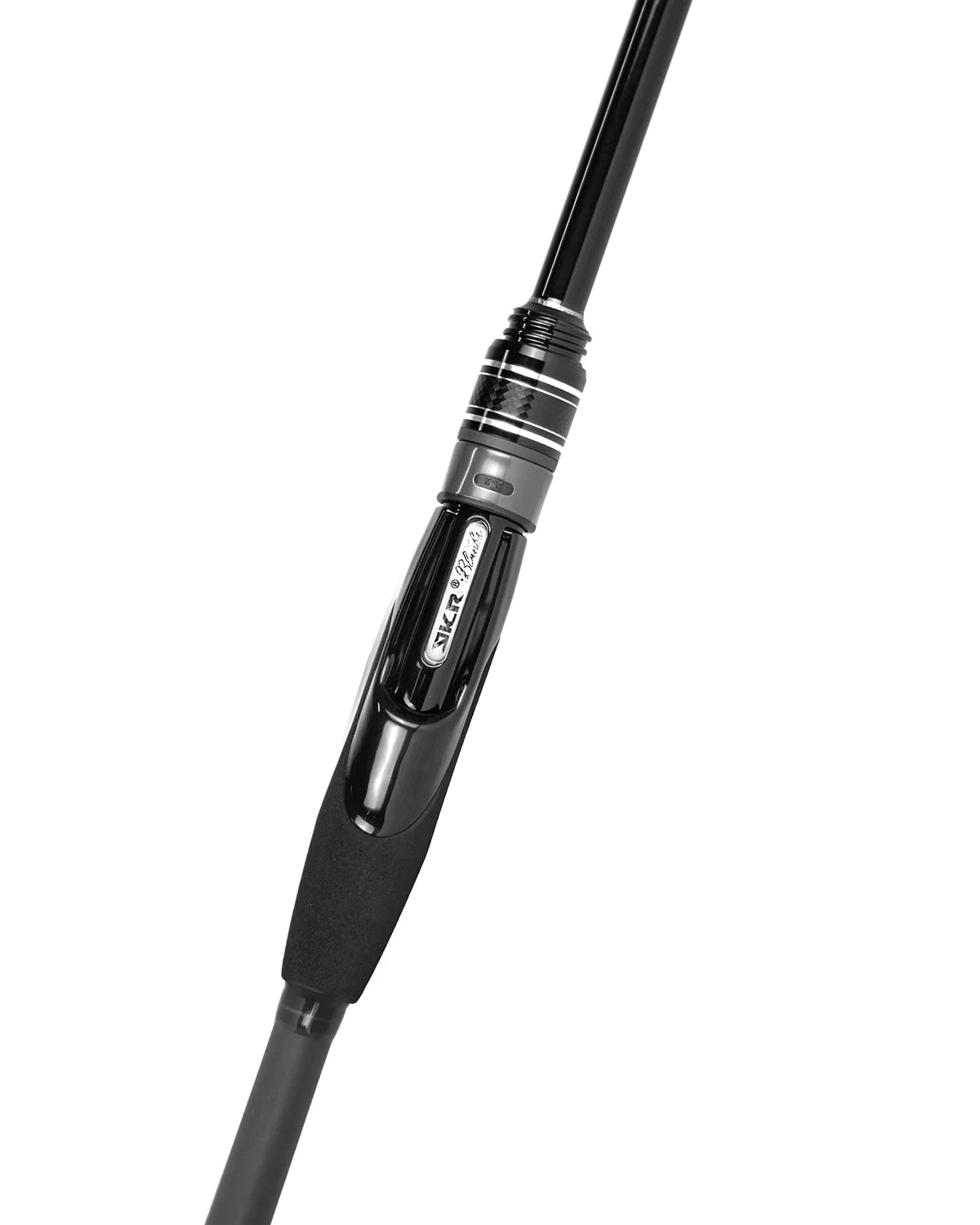 Caña YKR Punchdark 762 M 2,30mtr