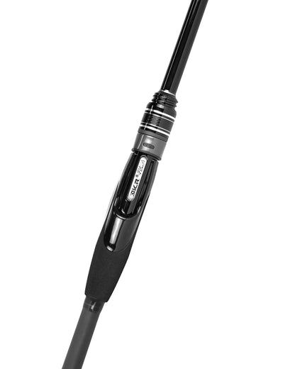 Caña YKR Punchdark 762 M 2,30mtr