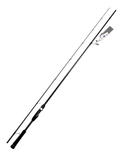 Caña YKR Punchdark 762 M 2,30mtr