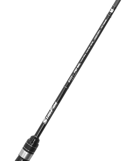 Caña YKR Starfire 742 ML 2,25mtr