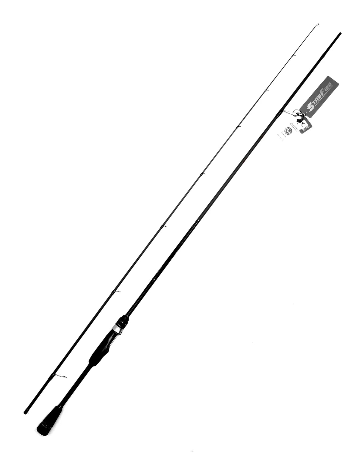 Caña YKR Starfire 742 ML 2,25mtr